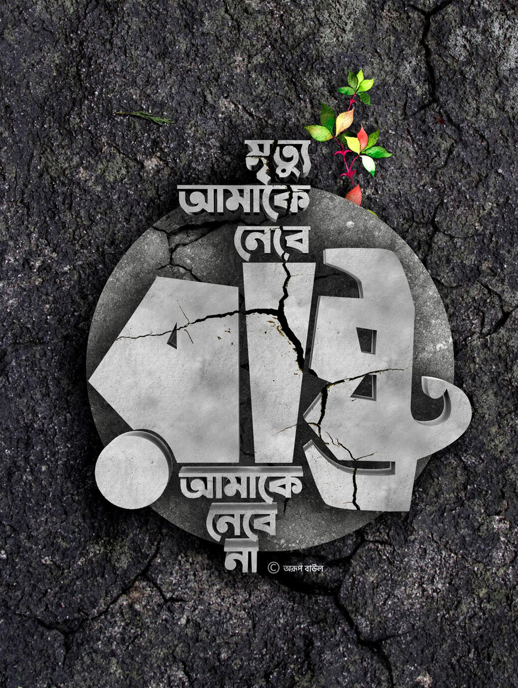 Bangla Typography